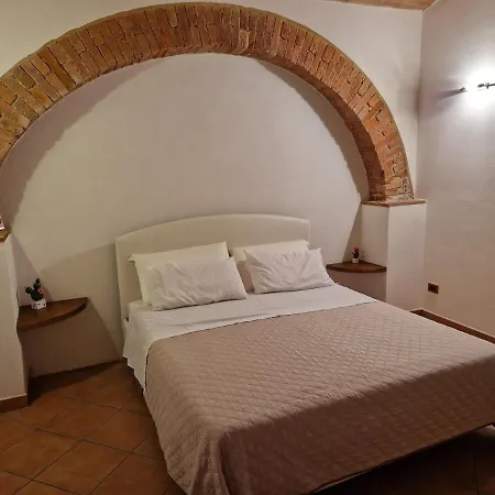 Agriturismo Montepinci-2