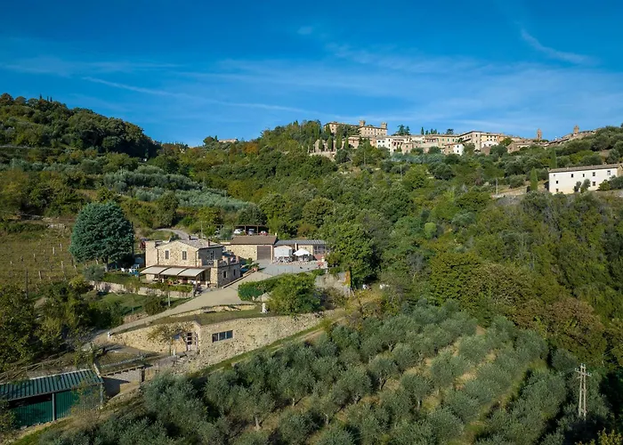 Azienda Agraria La Casella Montalcino